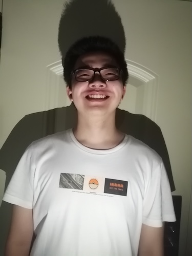 member portrait