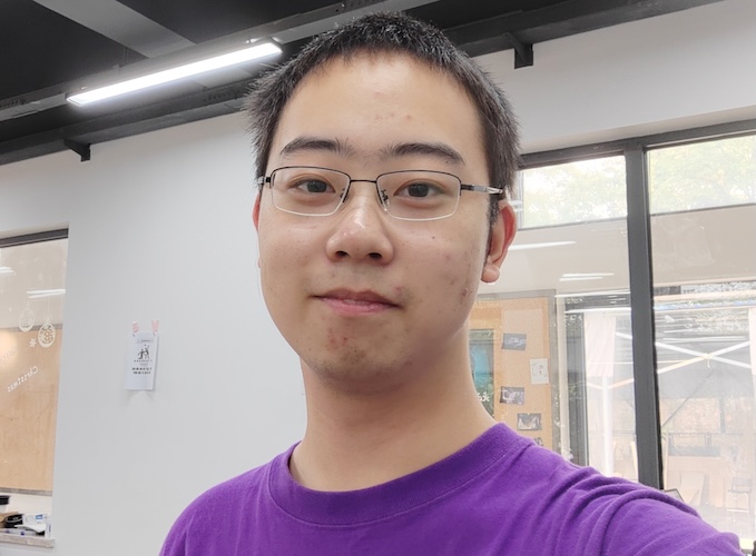 member portrait
